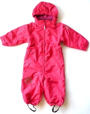 MINYMO Schneeanzug Skianzug