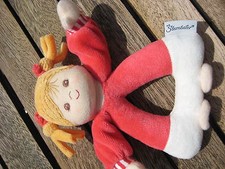 Sterntaler,Magdalena,Greifling,Schmusi,Püppchen, Schlenker,Rassel