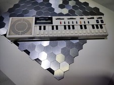 Tone casio keyboard - vl,