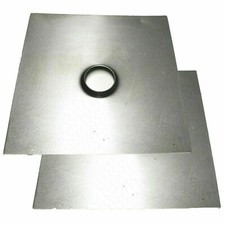 Reparaturblech - 2,