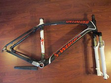 SPECIALIZED S WORKS CARBON