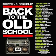 Old School Hits Nonstop Mix