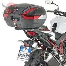 Dachträger givi honda cb - dachtrÄger, [givi]