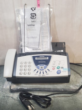 Brother fax-575 Fax Machine