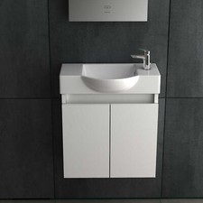 Alpenberger Badmöbelset