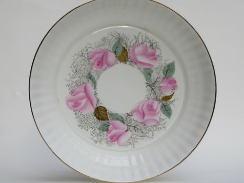 Gebäckschale lomonosov dekor - gebäckschale,