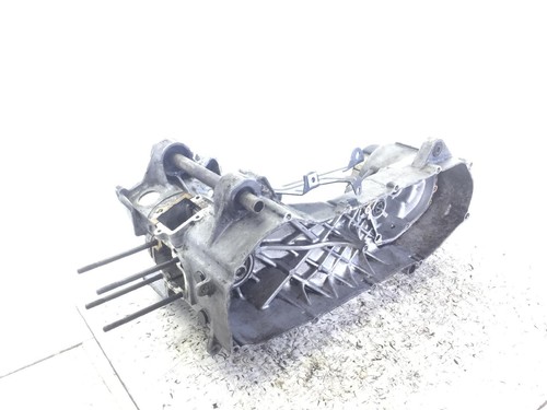 Kurbelgehäuse motor leer mod - motor,