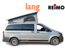 Aufstelldach Vito V-Klasse EQV