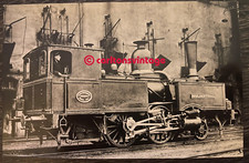 1 B Tenderlok Muldenthal 1958