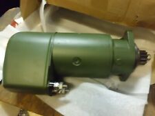 ANLASSER BOSCH 0001416035 / DEUTZ 01174643 / VERS. NR 2920-12-320-1630