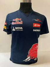 Red Bull Scuderia Toro Rosso