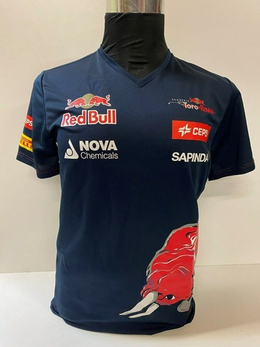 Red bull scuderia toro rosso - toro,