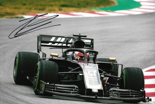 Pietro fittipaldi haas - pietro,