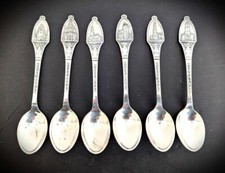 Sechs dänische Vintage