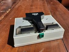 Hähnel Kollmatic SD8 - Motor