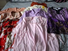 Bekleidungspaket Gr.50 /52