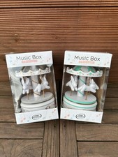 Spieluhr Ostern / Hasen Music