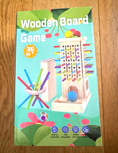 Akokie holzbrettspiel - akokie,