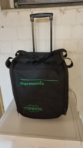 Vorwerk thermomix - vorwerk,