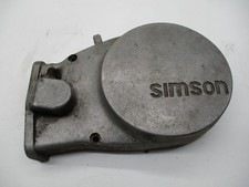 Simson S50 S50N Seitendeckel