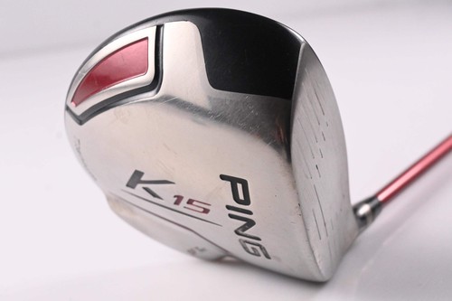 Ping k15 tec driver - tec,