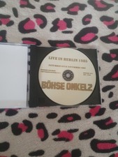 Böhse Onkelz cd