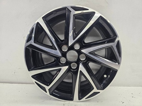 Toyota yaris 2020 zoll - 16,