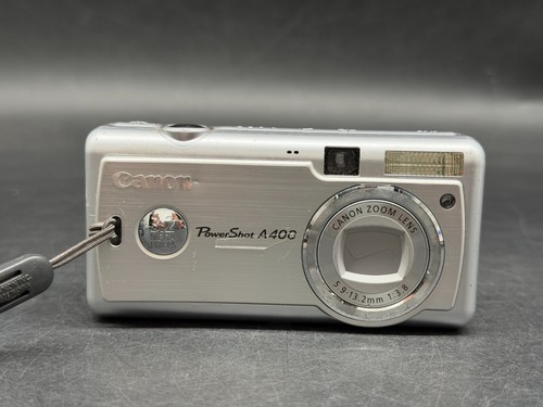 Canon powershot digitalkamera - canon,
