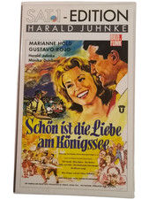 Schön ist die Liebe am
