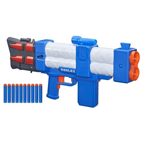 Hasbro nerf roblox arsenal - hasbro,