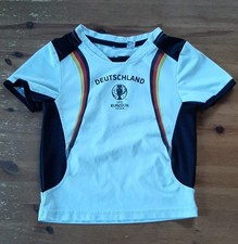 Deutschland Fussball Trikot