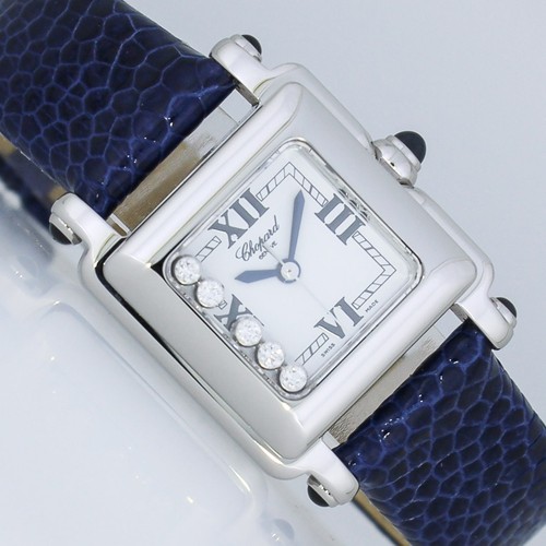 Chopard happy sport - chopard,