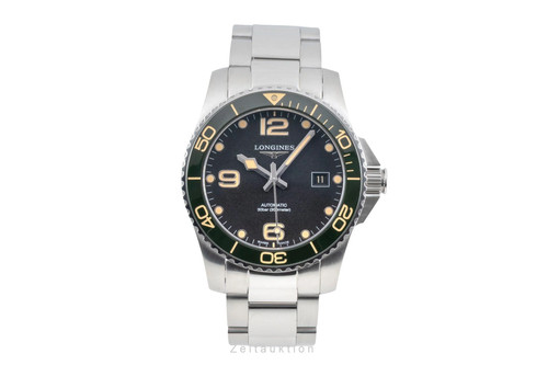 Longines hydro conquest - longines, stahl
