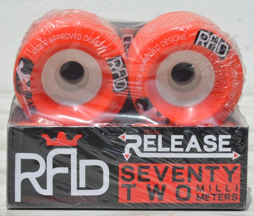 Rad release 72mm - release,