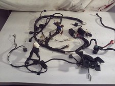 Yamaha YZF-R6 RJ03 EZ02 Satz