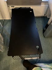 Tisch Elektrisch Höhenverstellbar Ultradesk 150*68 Cm  Zubehör Schreibtisch 