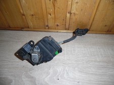 Stellmotor für Drallklappen