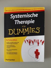 Systemische Therapie für Dummies