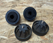 Pro-Ject 4x Füße mit