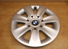 Original BMW Radkappe /