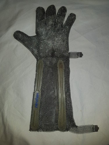Stechschutzhandschuh für - stechschutzhandschuh,
