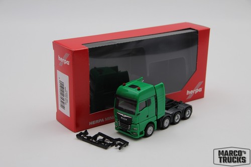 Herpa man tgx - herpa, gx