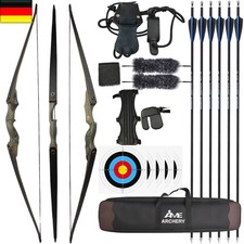 60zoll takedown langbogen - takedown,