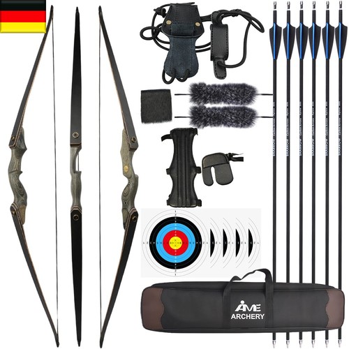 60zoll takedown langbogen - takedown,