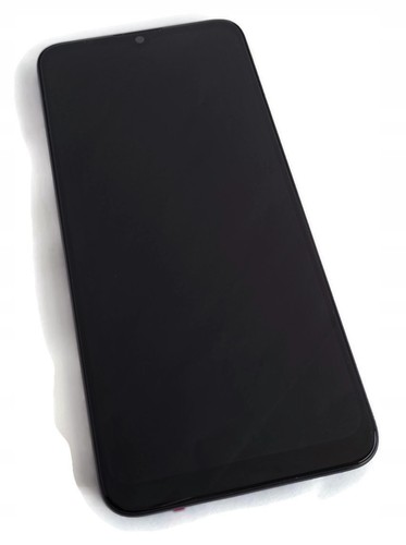 Neu org lcd - display, assembly