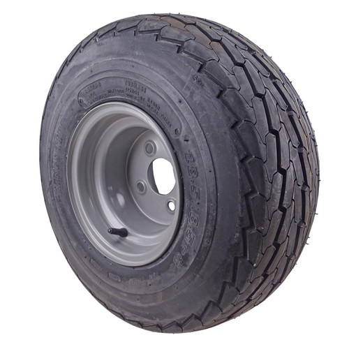 5 8c komplettrad - -8c,