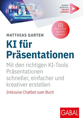 Für präsentationen - ki,
