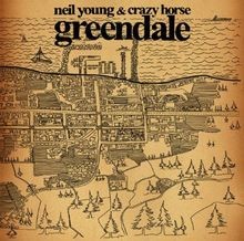 Greendale - (cd, +
