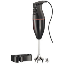 ESGE-Zauberstab M 100 D Design Black Stabmixer