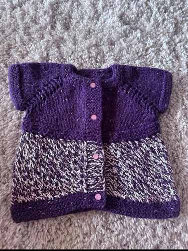 Strick baby pullover - baby,